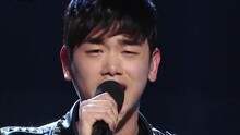 Eric Nam - 站在樹蔭下 現場版
