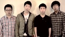 時間都去哪兒了