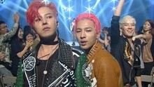 FANTASTIC BABY 柳熙烈的寫生簿 現場版 15/06/06