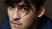 周渝民《Men's Uno Malaysia》封面拍攝