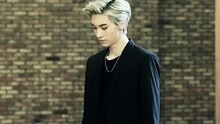 Might Just Die 金時亨Ver.