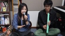 Take Out 不插電版