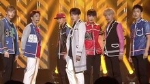MONSTA X - Trespass 現場版