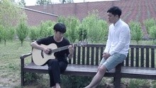 仲夏夜 不插電版