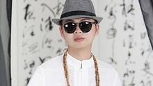 我的書法
