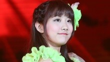 SNH48 - 李藝彤專訪