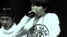 防彈少年團 - 2014 BTS Seoul Concert 彩排
