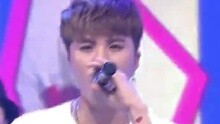 High4 - Baby Boy 現場版