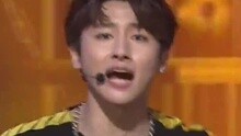 MONSTA X - Trespass 現場版