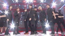 MONSTA X - Trespass 現場版