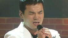 李正 - 只有思念在堆積 現場版