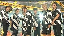 MONSTA X - Trespass 現場版
