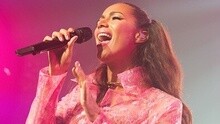 Bleeding Love G-A-Y Heaven現場版 2015