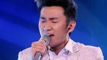看月亮爬上來 最美和聲 現場版