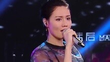 楊坤 & 黃莉 - 花心 現場版