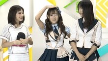 愛奇藝音樂榜：SNH48現場比身高