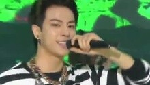 High4 - Baby Boy 現場版