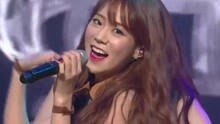 KARA - Cupid 現場版