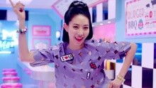 愛奇藝音樂榜 - 愛奇藝音樂榜：BESTie紅裙絲襪性感撩人