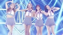 KARA - Cupid 現場版