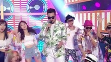 金泰宇 - Lonely Funk 現場版