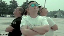 一直往前闖