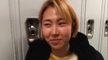 我一點也不在乎