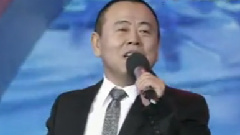二人轉東北人