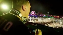 Tiesto Live At EDC電子音樂節
