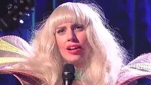 Lady Gaga - Ev'ry Time We Say Goodbye RockefellerPlazaSixtyFive 現場版 2015/6/23