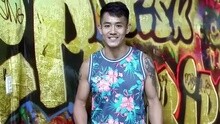 洪宏星 - 2015全亞音樂榜頒獎盛典ID：洪宏星