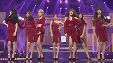 Chocolate - KBS音樂銀行 現場版 15/06/26