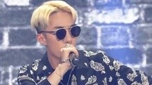 Zion.T & Crush - Just 現場版