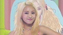 Sistar - Shake It 現場版