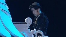 落雨聲 第26屆金曲獎 現場版 15/06/27