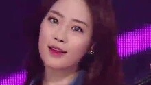 KARA - Cupid 現場版 15/06/28
