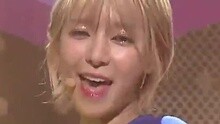 AOA - Heart Attack 現場版