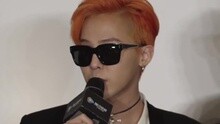 Bigbang - 上海演唱會 幕后花絮