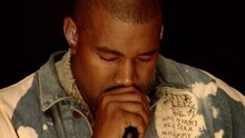 Kanye West Live At Glastonbury 2015