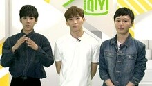 愛奇藝音樂榜 - 愛奇藝音樂榜：TimeZ轉型輕熟男神