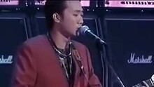 海闊天空 & 光輝歲月 & 真的愛你 & 不再猶豫