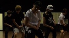 SMROOKIES - SR15B 舞蹈練習
