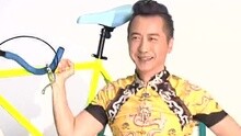 庾澄慶《我的哈林年代》演唱會LIVE DVD宣傳照官方花絮