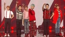 I'm a hotshot 現場版