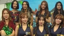 后臺采訪 現場版 15/07/03