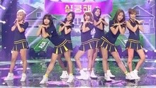 AOA - Heart Attack 現場版