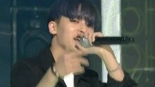 Teentop - Ah-Ah 現場版