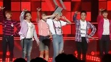 I'm a HOTSHOT 現場版