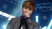HIGH4 - BabyBoy 現場版