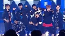 BTOB - Giddy Up 現場版